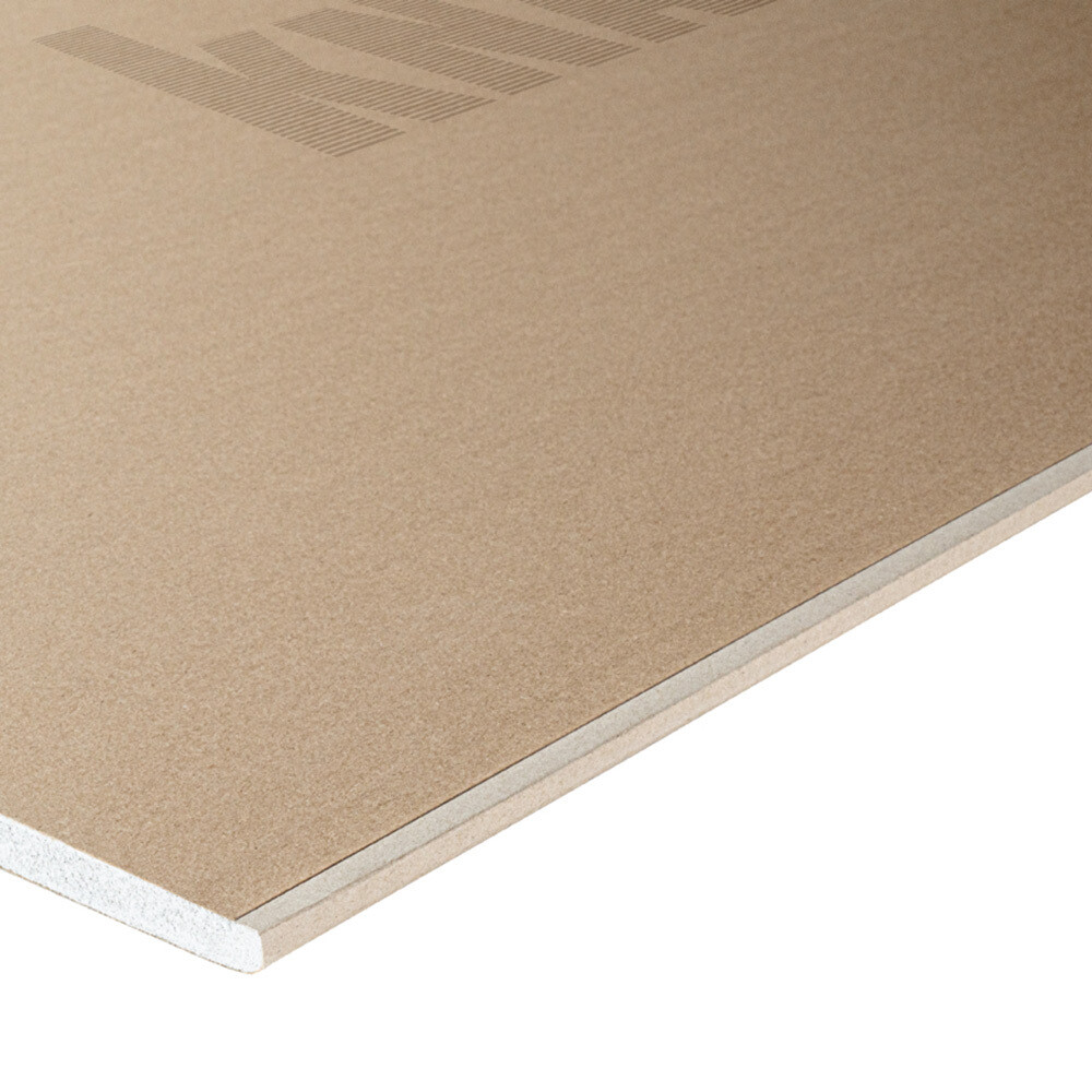 Гипсокартон Knauf 2500х1200х12,5 мм