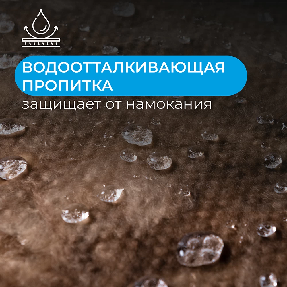 Шумоизоляция АкустиKnauf Плита 50х610х1230 мм 12 кв.м