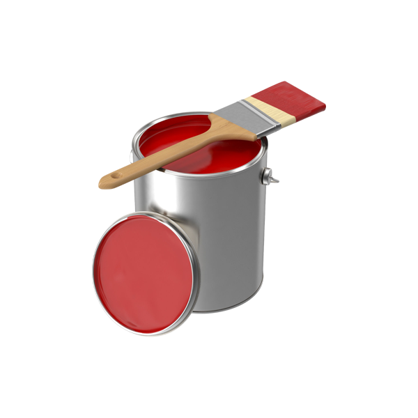 Краски и лаки